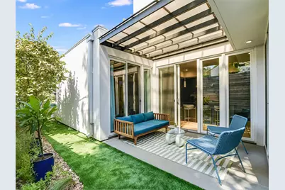 1603 Woodlawn Boulevard #D, Austin, TX 78703 - Photo 21