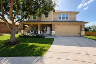 1061 Hot Spring Valley, Buda, TX 78610 - Photo 1