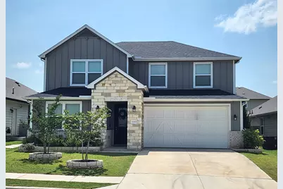 13302 Henrietta Plaza, Manor, TX 78653 - Photo 1