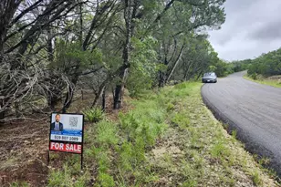 7707 Sagebrush Trail, Lago Vista, TX 78645 - Photo 1