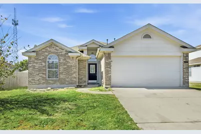 119 Bayliss Street, Hutto, TX 78634 - Photo 1