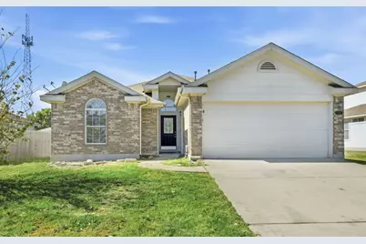 119 Bayliss Street, Hutto, TX 78634 - Photo 1