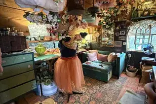 206 Topspin Dr, Spicewood, TX 78669 - Photo 21