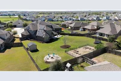 8012 Arbia Cove, Round Rock, TX 78665 - Photo 31