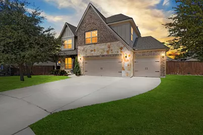 8012 Arbia Cove, Round Rock, TX 78665 - Photo 1