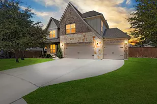 8012 Arbia Cv, Round Rock, TX 78665 - Photo 1