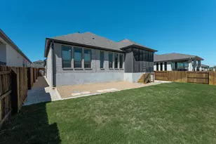 223 Trailing Lantana Ln, San Marcos, TX 78666 - Photo 37