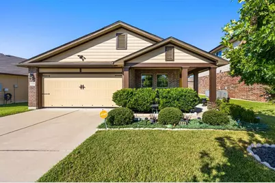 320 Ammonite Lane, Jarrell, TX 76537 - Photo 1