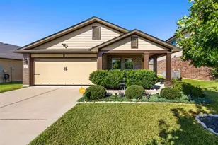 320 Ammonite Ln, Jarrell, TX 76537 - Photo 1