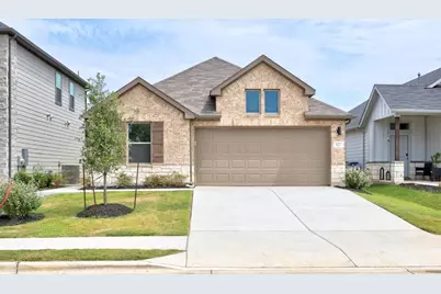 327 Bendecido Loop, Elgin, TX 78621 - Photo 1