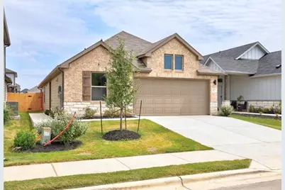 327 Bendecido Loop, Elgin, TX 78621 - Photo 3