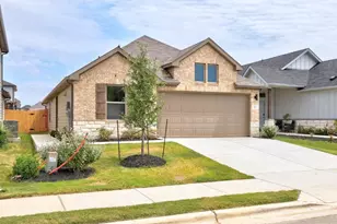 327 Bendecido Loop, Elgin, TX 78621 - Photo 3