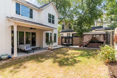 8014 Tisdale Drive #1, Austin, TX 78757 - Photo 33