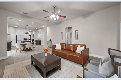 6205 Llano Stage Trail, Austin, TX 78738 - Photo 3