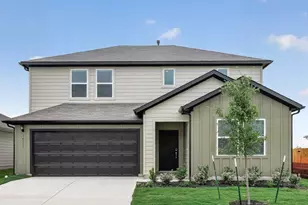 14117 Axel Johanson Dr, Del Valle, TX 78617 - Photo 1