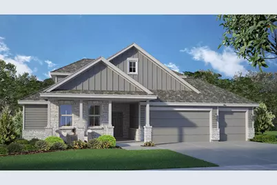 14514 Egon Drive, Salado, TX 76571 - Photo 1