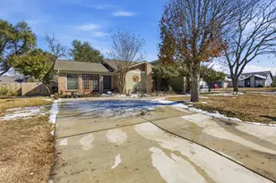 1600 E Messick Loop, Round Rock, TX 78681 - Photo 37