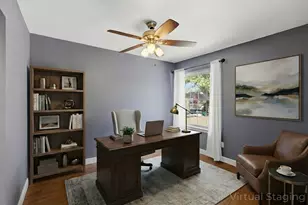 1600 E Messick Loop, Round Rock, TX 78681 - Photo 17