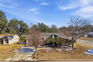 1600 E Messick Loop, Round Rock, TX 78681 - Photo 7