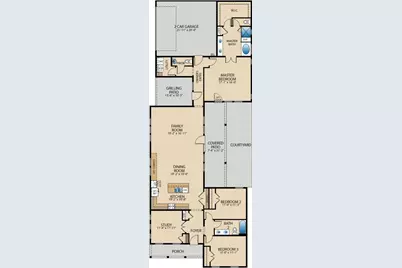 7505 Boyd Haven Drive, Austin, TX 78744 - Photo 39