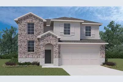 25524 Farmers Crop Lane, Elgin, TX 78621 - Photo 1
