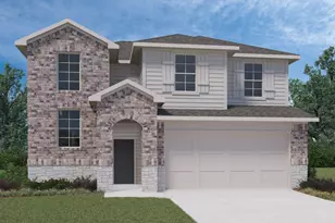 25524 Farmers Crop Ln, Elgin, TX 78621 - Photo 1