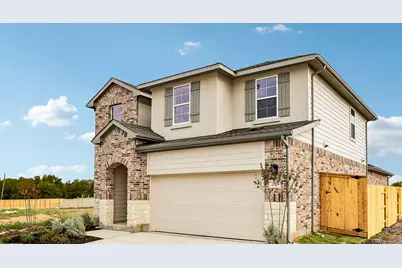 25524 Farmers Crop Lane, Elgin, TX 78621 - Photo 3