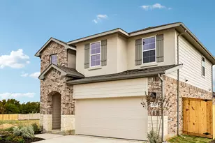 25524 Farmers Crop Ln, Elgin, TX 78621 - Photo 3