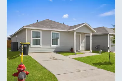 11543 Field Briar, Converse, TX 78109 - Photo 5