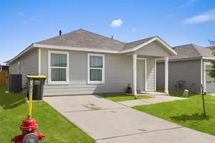 11543 Field Briar, Converse, TX 78109 - Photo 5
