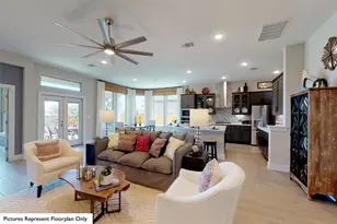 404 Ridgewell Loop, Georgetown, TX 78633 - Photo 7