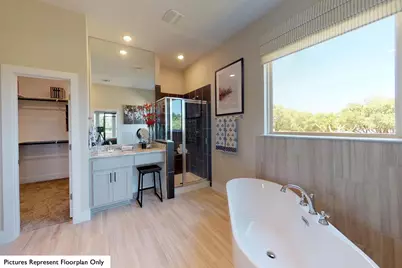 404 Ridgewell Loop, Georgetown, TX 78633 - Photo 9