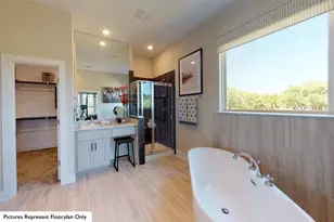 404 Ridgewell Loop, Georgetown, TX 78633 - Photo 9