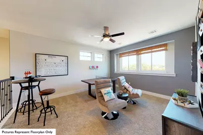 404 Ridgewell Loop, Georgetown, TX 78633 - Photo 11