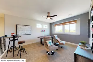 404 Ridgewell Loop, Georgetown, TX 78633 - Photo 11