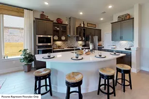 404 Ridgewell Loop, Georgetown, TX 78633 - Photo 5