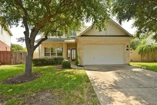13533 Oregon Flats Trail, Austin, TX 78727 - Photo 1