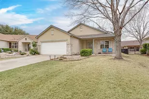 106 Hale Ct, Georgetown, TX 78633 - Photo 1