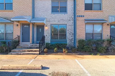 3004 Whisper Oaks Lane #D, Georgetown, TX 78628 - Photo 1