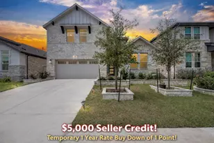1632 Sawmill Xing, Round Rock, TX 78665 - Photo 1