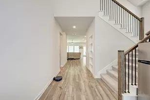 1632 Sawmill Xing, Round Rock, TX 78665 - Photo 5