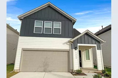 5800 Beverly Prairie Road, Del Valle, TX 78617 - Photo 1