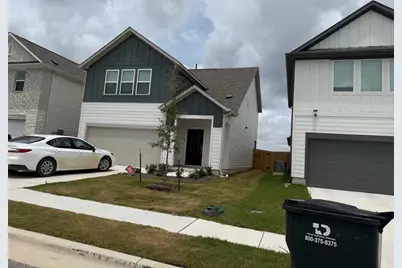 5800 Beverly Prairie Road, Del Valle, TX 78617 - Photo 1