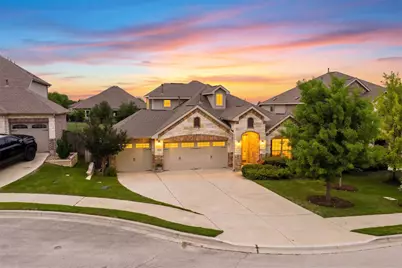 5012 Yucca Bloom Drive, Georgetown, TX 78626 - Photo 29