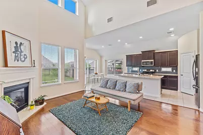 5012 Yucca Bloom Drive, Georgetown, TX 78626 - Photo 3