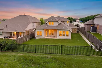 5012 Yucca Bloom Drive, Georgetown, TX 78626 - Photo 27