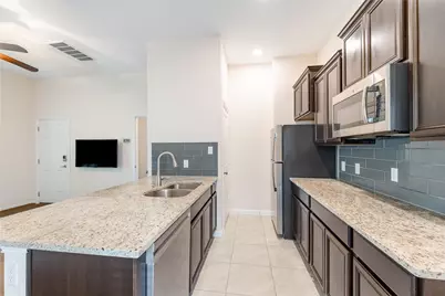 5012 Yucca Bloom Drive, Georgetown, TX 78626 - Photo 17