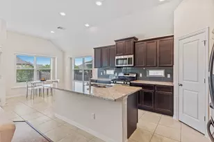 5012 Yucca Bloom Dr, Georgetown, TX 78626 - Photo 7