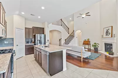 5012 Yucca Bloom Drive, Georgetown, TX 78626 - Photo 9