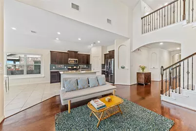 5012 Yucca Bloom Drive, Georgetown, TX 78626 - Photo 5
